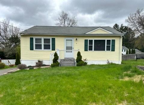 8 Anita Ter, Wolcott, CT 06716