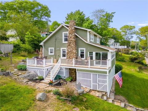 5 Ridgewood Rd, East Haddam, CT 06423