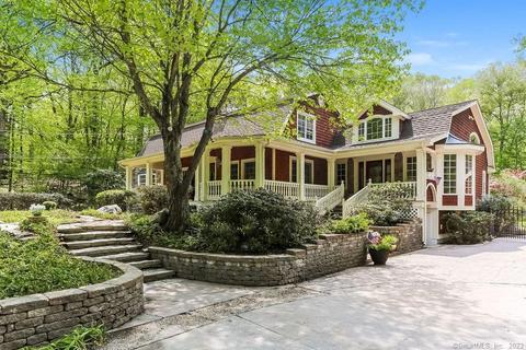 390 Three Mile Rd, Glastonbury, CT 06033
