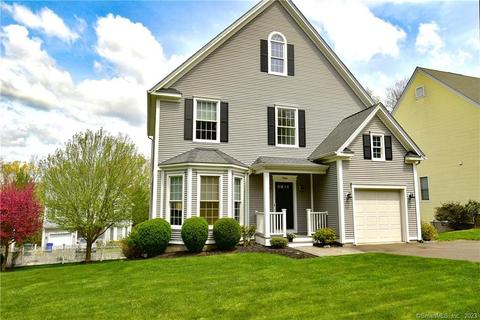 3 Valleyview Ln #3, Canton, CT 06019
