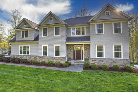 200 Good Hill Rd, Weston, CT 06883