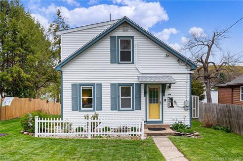 374 Lake Plymouth Blvd, Plymouth, CT 06782