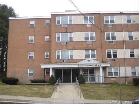 70 Farmington Ave #3V, New London, CT 06320