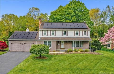 147 Randy Ln, Wethersfield, CT 06109