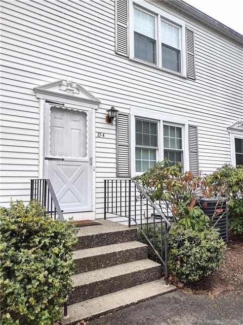 55 Mill Plain Rd #27-4, Danbury, CT 06811