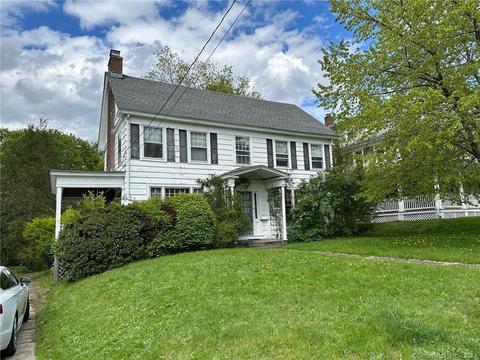550 E Main St, Meriden, CT 06450