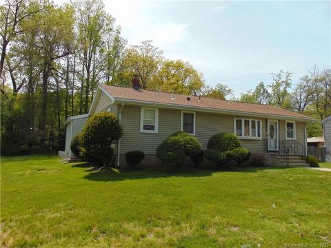 96 Hilltop Ln, West Haven, CT 06516