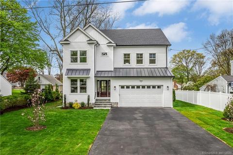 445 Morehouse Hwy, Fairfield, CT 06825