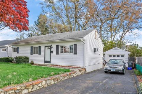 23 Lewelyn Rd, Stamford, CT 06902