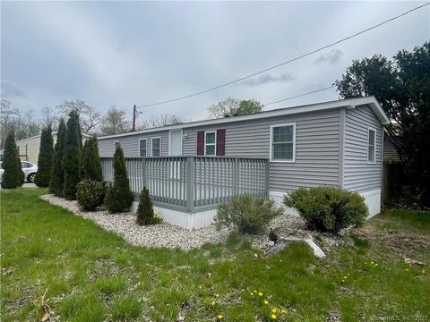 46 Kenosia Ave #36, Danbury, CT 06810