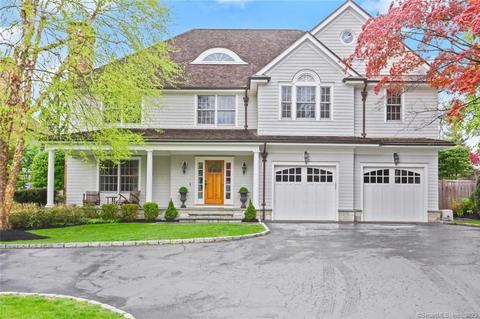25 Sagamore Rd, Stamford, CT 06902
