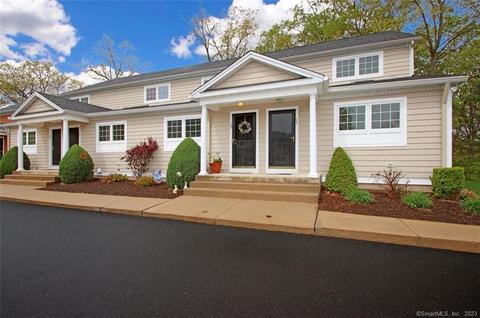 1163 Old Colony Rd #12, Wallingford, CT 06492