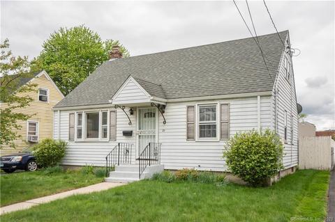 21 Brunswick St, Hartford, CT 06114
