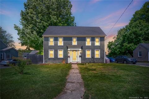 11 Lewis St, Bristol, CT 06010