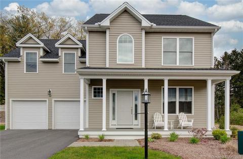 102 Cambridge Ct #102, Simsbury, CT 06070