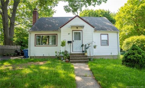 87 High St, Meriden, CT 06450