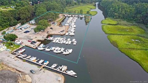 2 Bank Rd # -4, Old Lyme, CT 06371