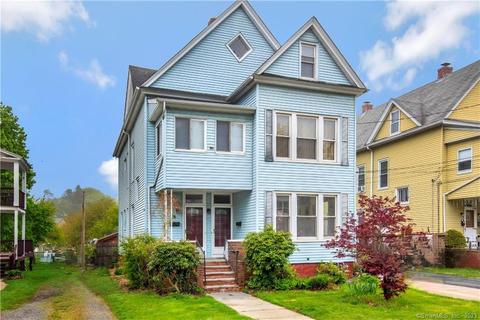 85 S Burritt St, New Britain, CT 06052