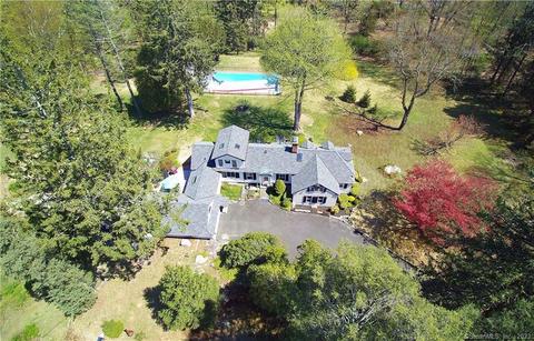 54 Ketcham Rd, Ridgefield, CT 06877