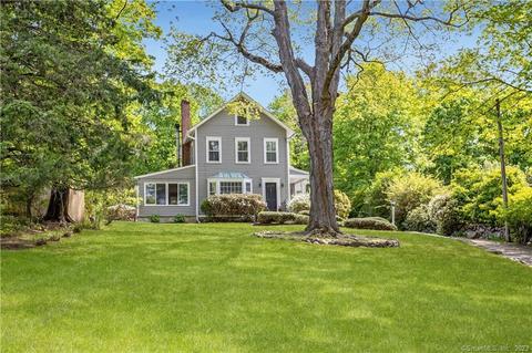 259 Old Kings South Hwy, Darien, CT 06820