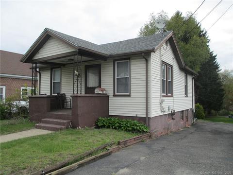 92 Meriline Ave, Waterbury, CT 06705