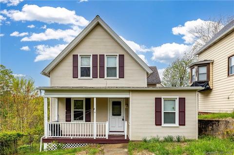 31 Clairmont Ave, Norwich, CT 06360