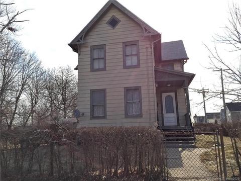 638 Seaview Ave, Bridgeport, CT 06607