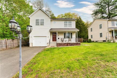 260 Tower Ave, Hartford, CT 06120