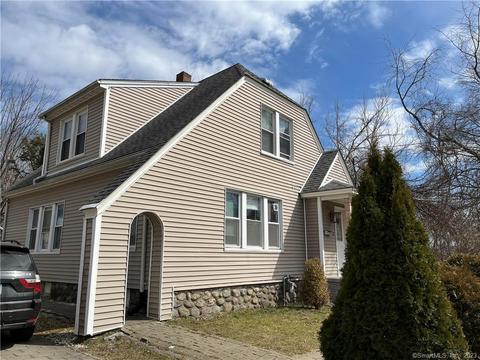 122 Pearl St, Waterbury, CT 06704