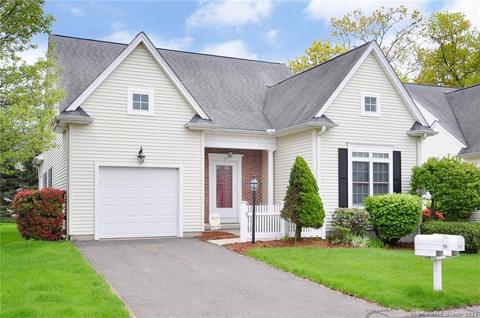 150 Turnberry Ln #150, Windsor, CT 06095