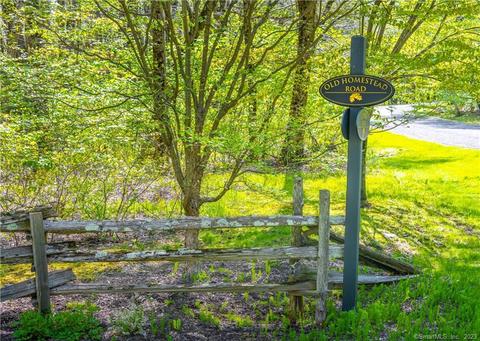 32 Old Homestead Ln, Kent, CT 06757