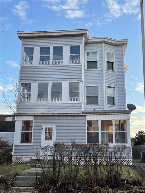989 Capitol Ave, Hartford, CT 06106