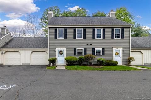 19 Old Towne Rd #19, Cheshire, CT 06410