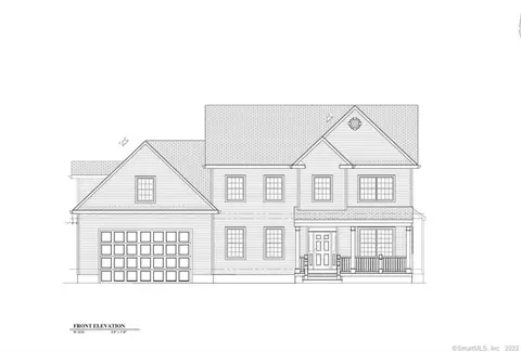 1243 Middletown Ave, Northford, CT 06472