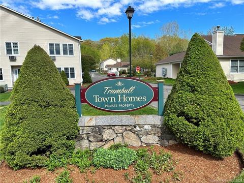 13 Oak Ln #13, Trumbull, CT 06611