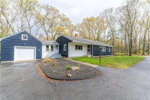 168 Munyan Rd, Putnam, CT 06260