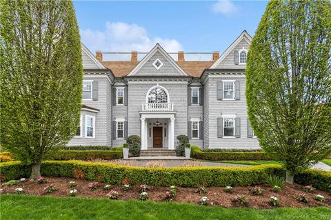 5 Hedley Farms Rd, Westport, CT 06880
