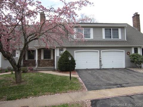 73 Sunrise Circle Rd #73, Windsor, CT 06095