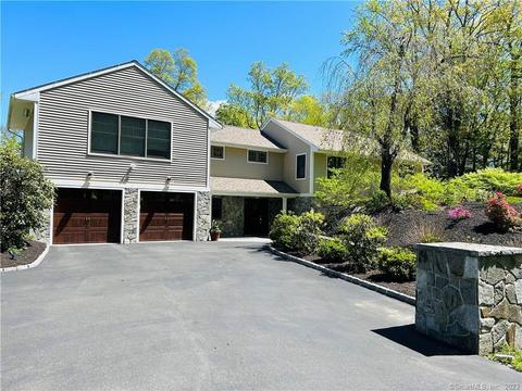 172 Old Sib Rd, Ridgefield, CT 06877