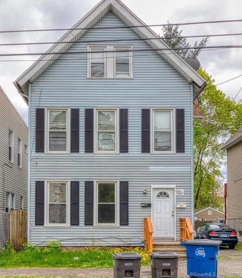 218 Peck St, New Haven, CT 06513