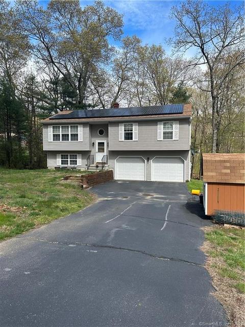12 Tamarack Cir, Killingly, CT 06241