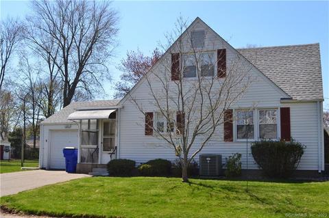 46 Bunce Rd, Wethersfield, CT 06109