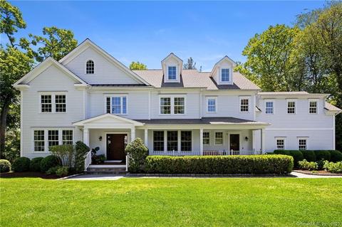 3 Nappa Ln, Westport, CT 06880