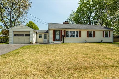 190 Ashland Ave, Newington, CT 06111
