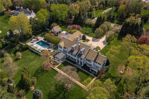 625 Oenoke Rdg, New Canaan, CT 06840