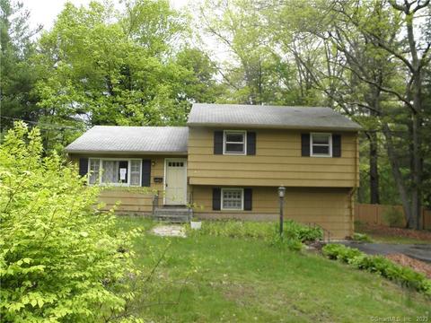 151 Dogwood Ln, South Windsor, CT 06074