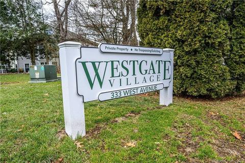 333 West Ave #3, Milford, CT 06461