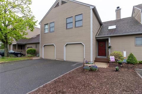 16 Elm Mdws #16, Enfield, CT 06082
