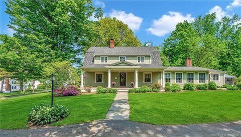 626 Wolcott Hill Rd, Wethersfield, CT 06109