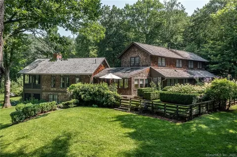 Undisclosed, Kent, CT 06785